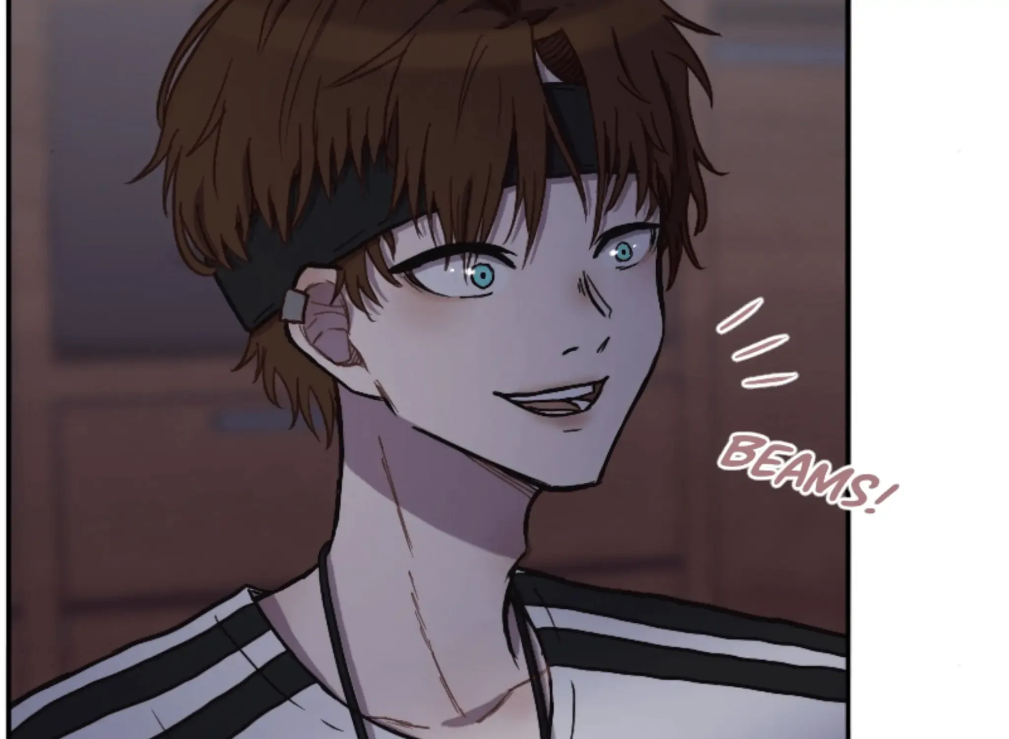 Boy Girlfriend Mangakakalot X Chapter 13 Page 29