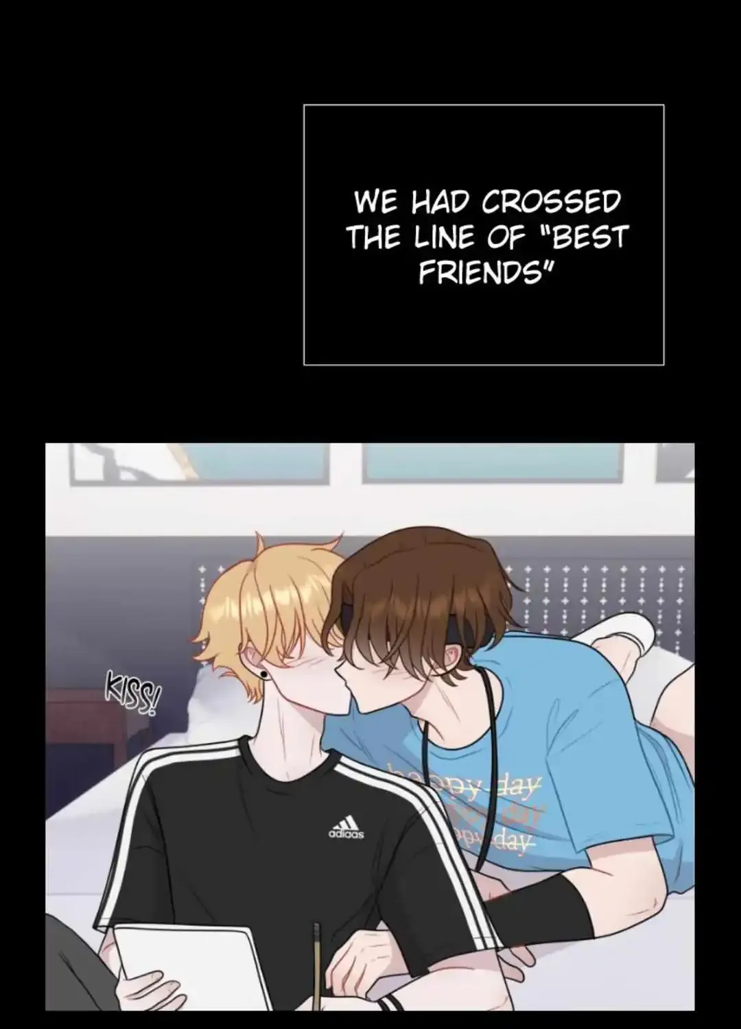 Boy Girlfriend Mangakakalot X Chapter 130 Page 33