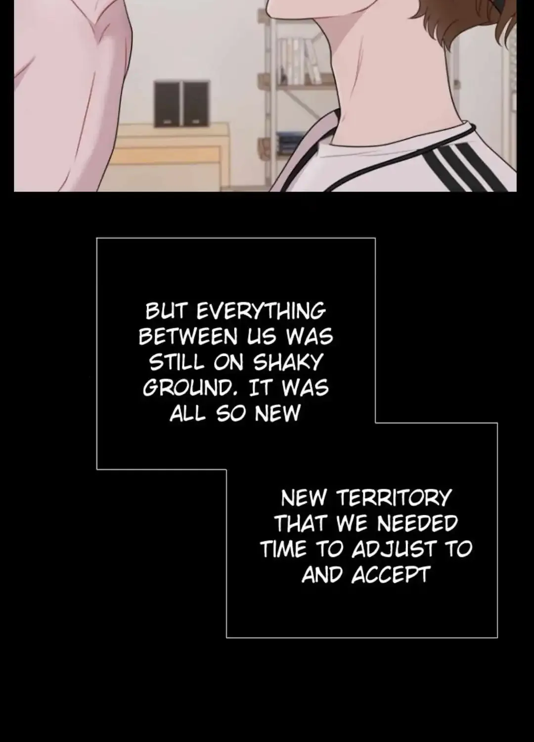 Boy Girlfriend Mangakakalot X Chapter 130 Page 35