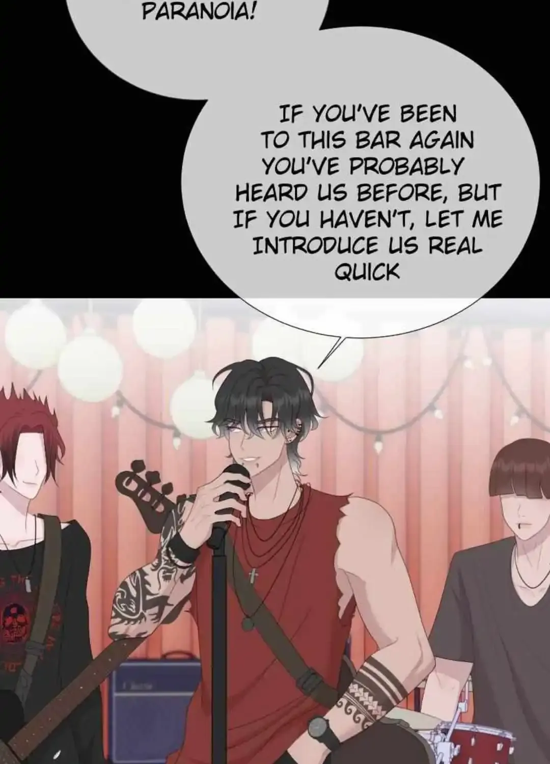 Boy Girlfriend Mangakakalot X Chapter 130 Page 76