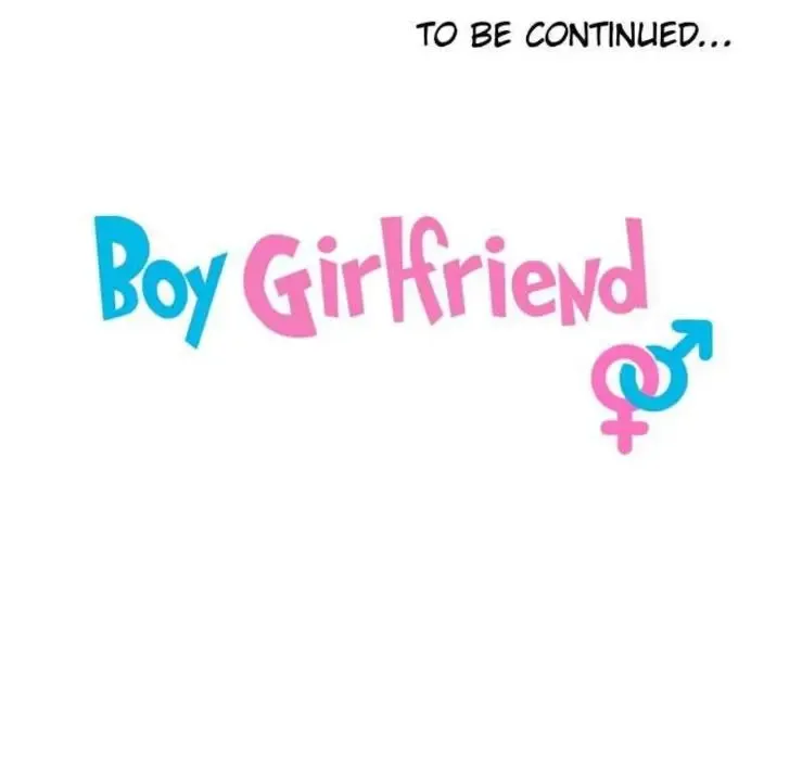 Boy Girlfriend Mangakakalot X Chapter 130 Page 82