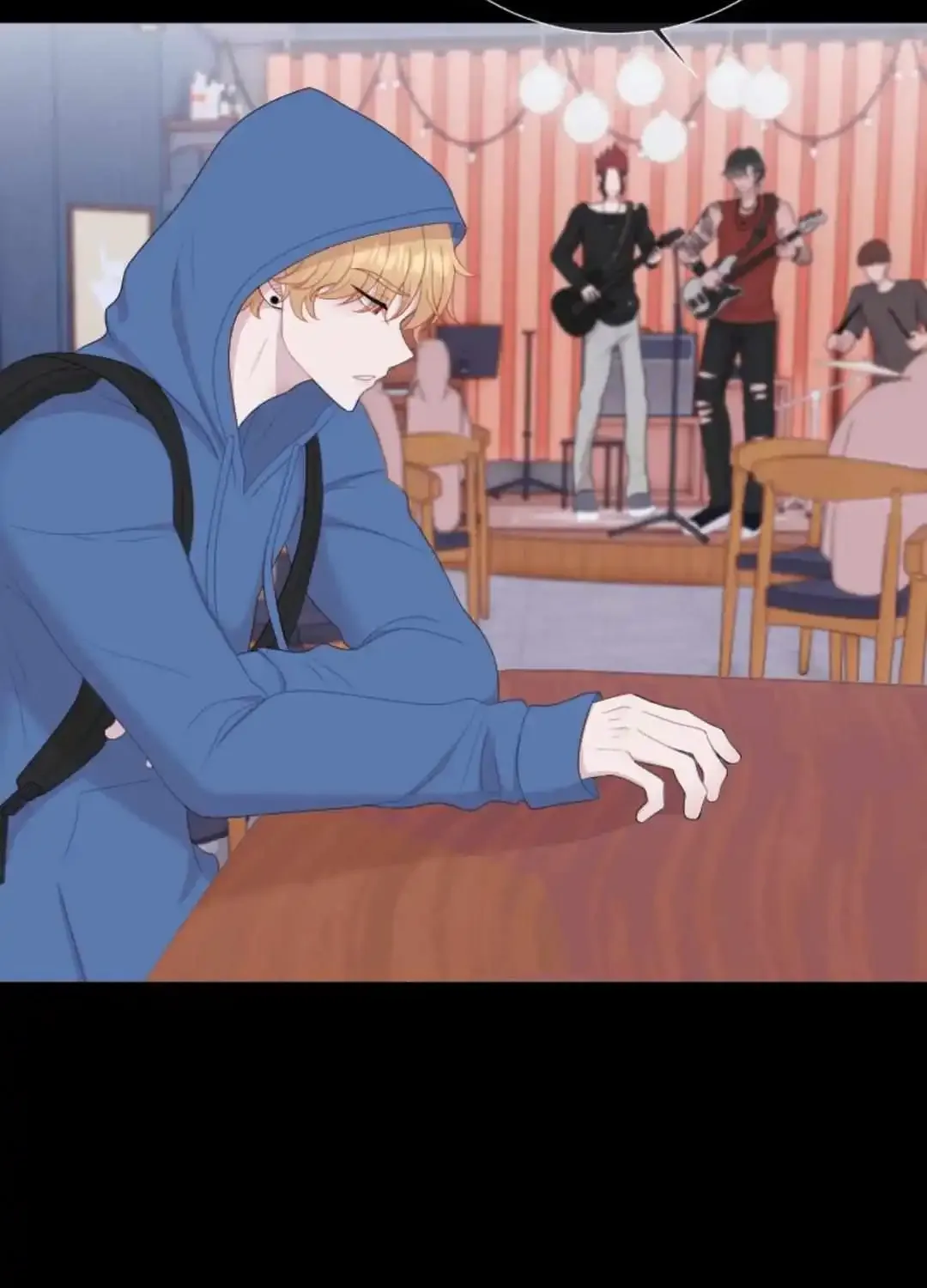 Boy Girlfriend Mangakakalot X Chapter 131 Page 9