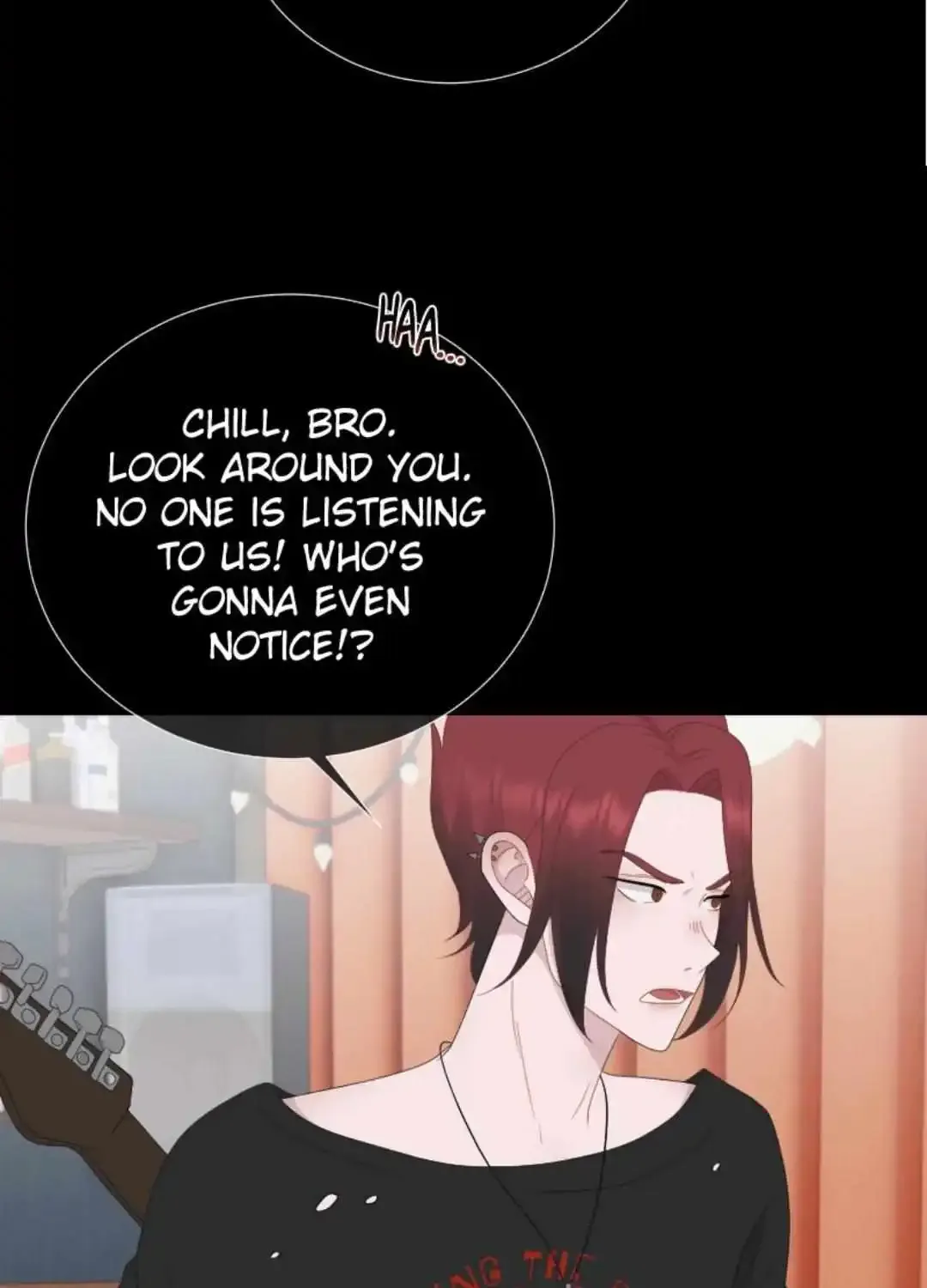 Boy Girlfriend Mangakakalot X Chapter 132 Page 11