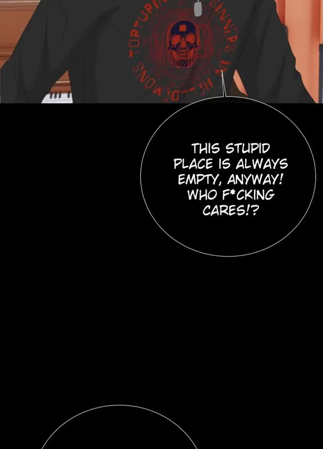 Boy Girlfriend Mangakakalot X Chapter 132 Page 12