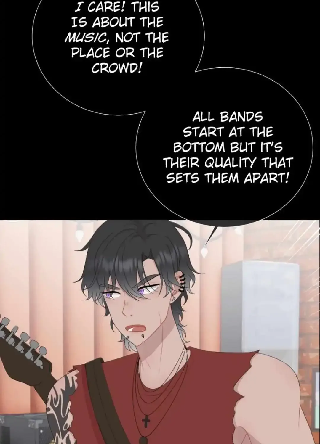 Boy Girlfriend Mangakakalot X Chapter 132 Page 13