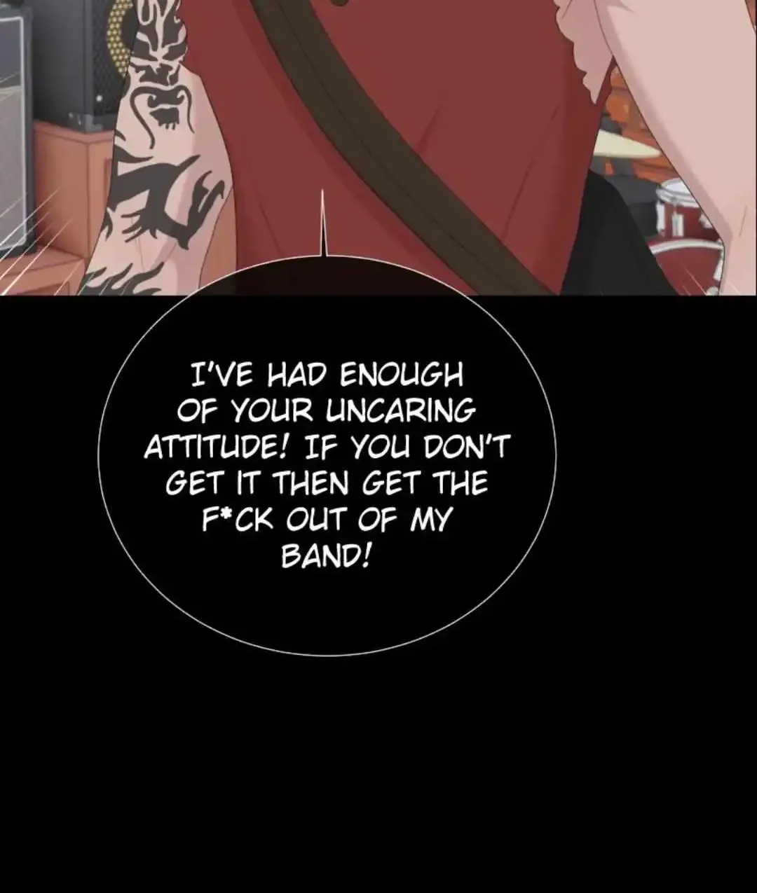 Boy Girlfriend Mangakakalot X Chapter 132 Page 14