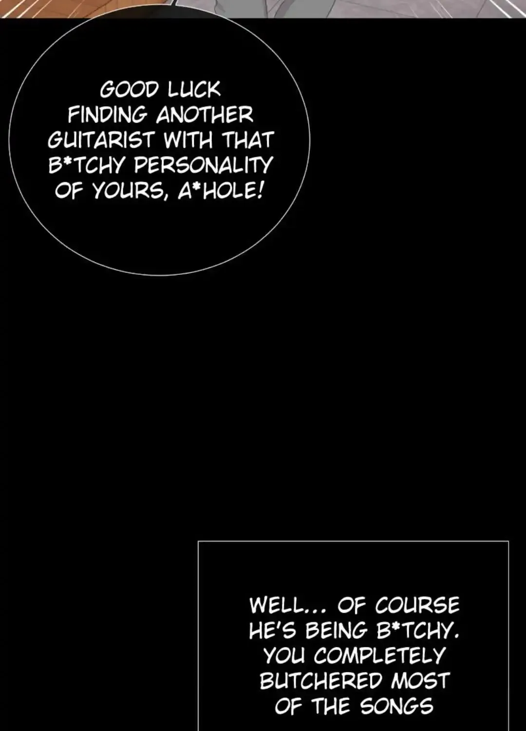 Boy Girlfriend Mangakakalot X Chapter 132 Page 16