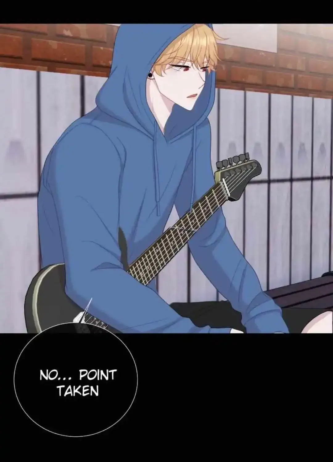 Boy Girlfriend Mangakakalot X Chapter 132 Page 53