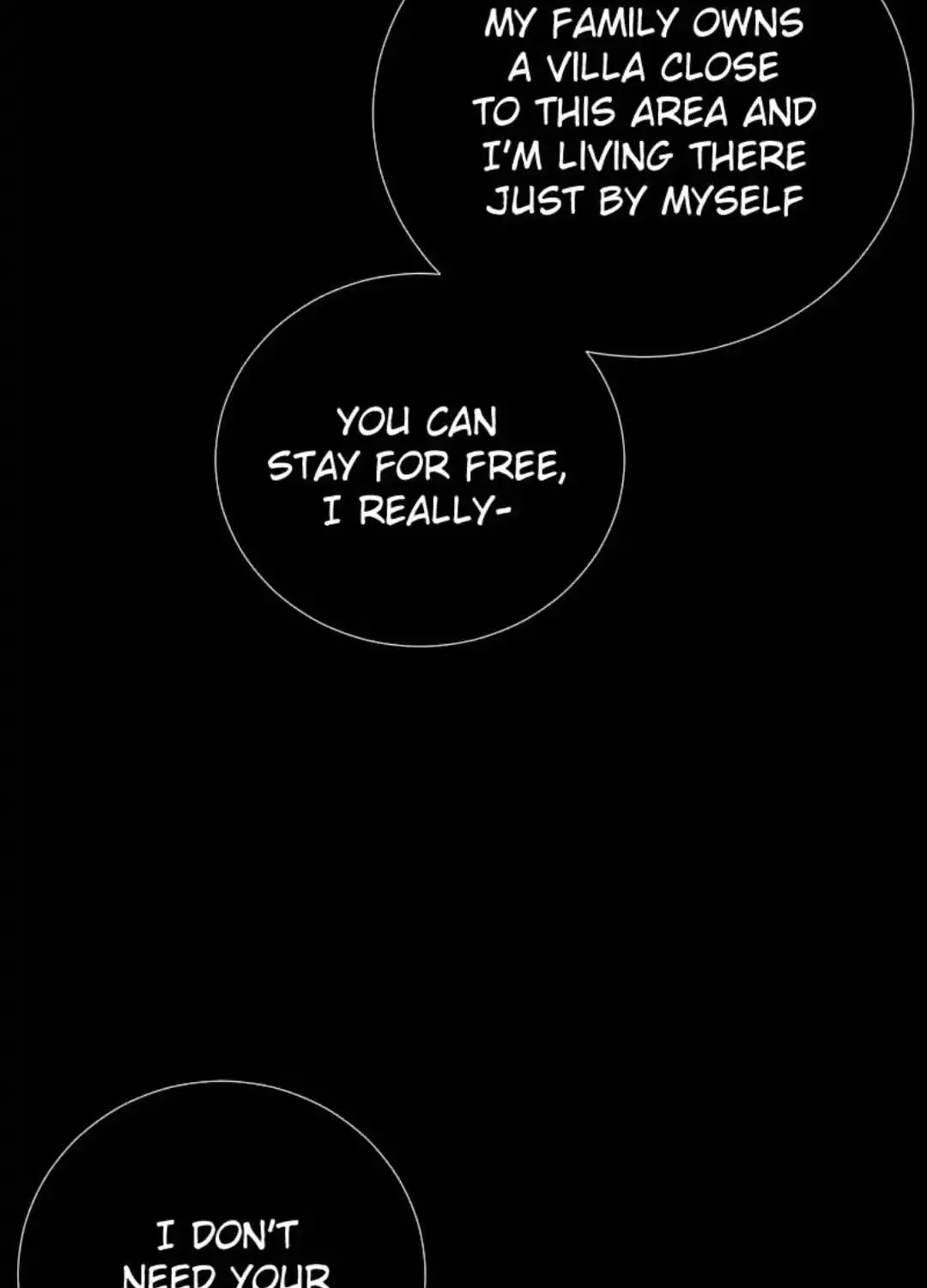 Boy Girlfriend Mangakakalot X Chapter 133 Page 13