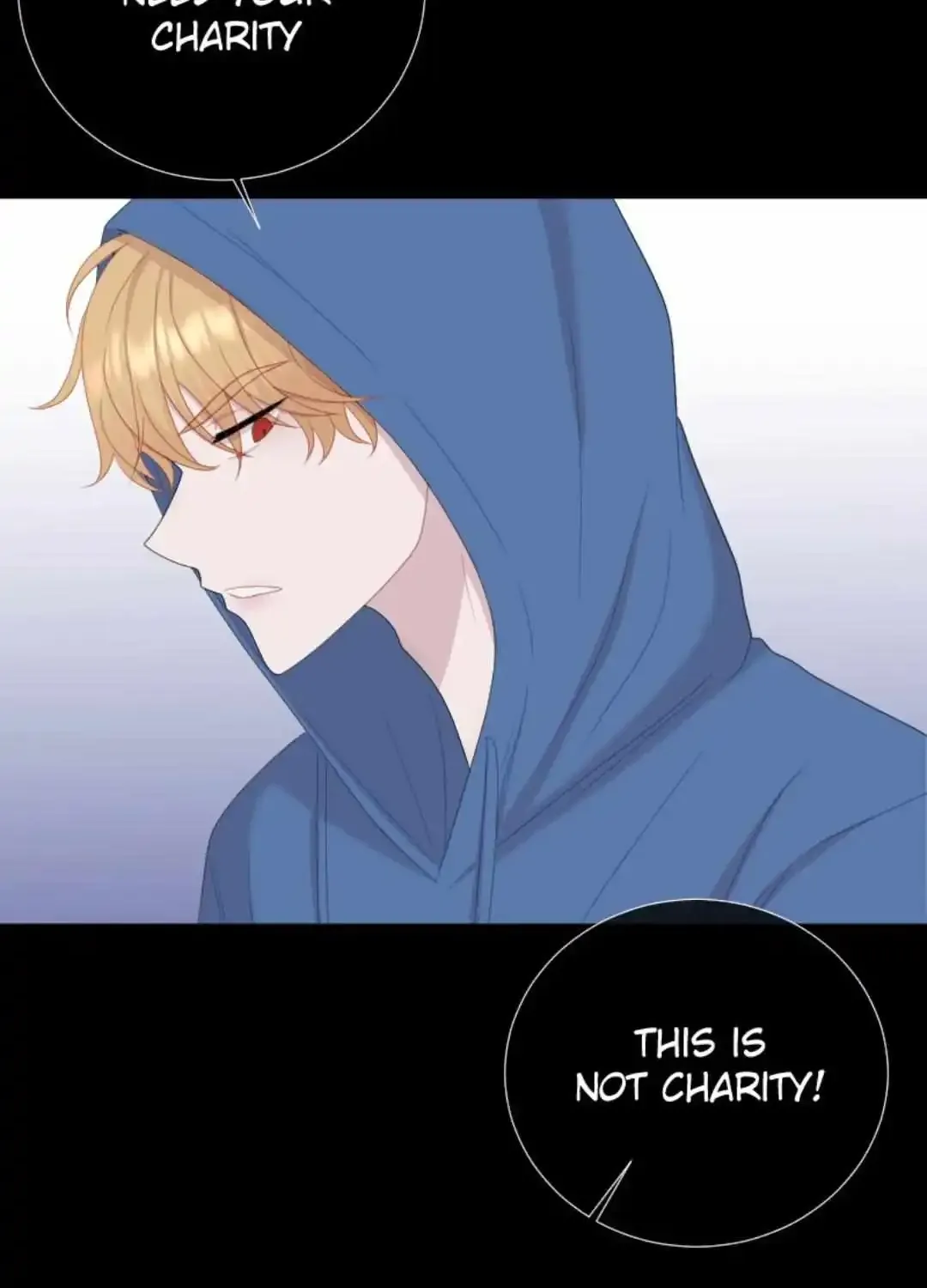 Boy Girlfriend Mangakakalot X Chapter 133 Page 14