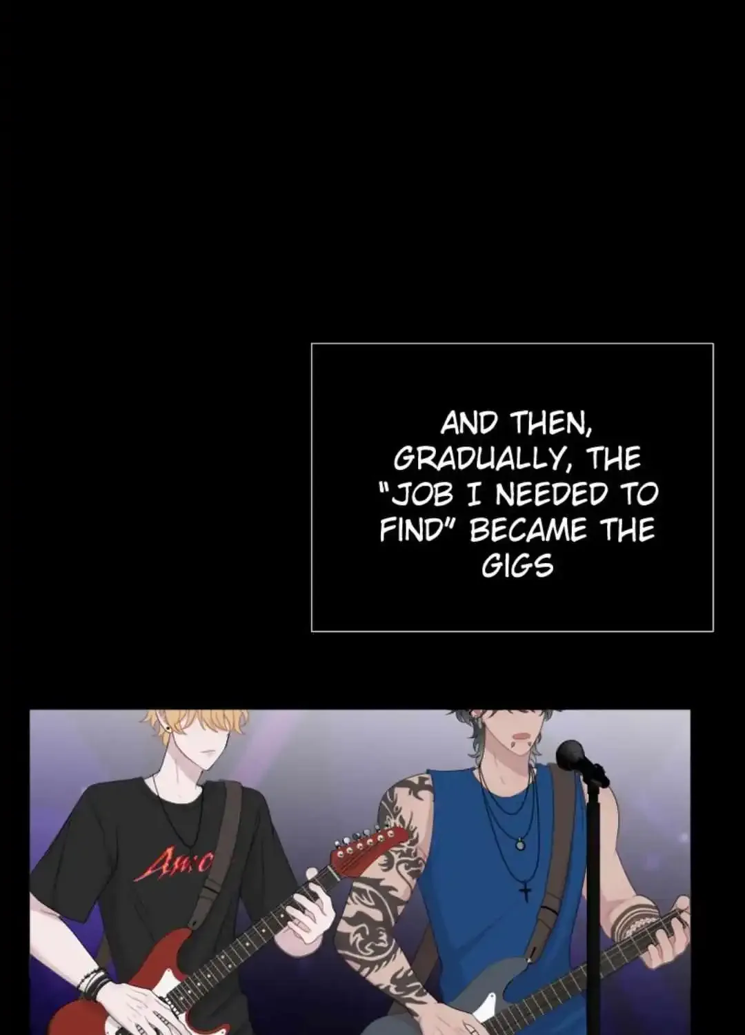 Boy Girlfriend Mangakakalot X Chapter 133 Page 32