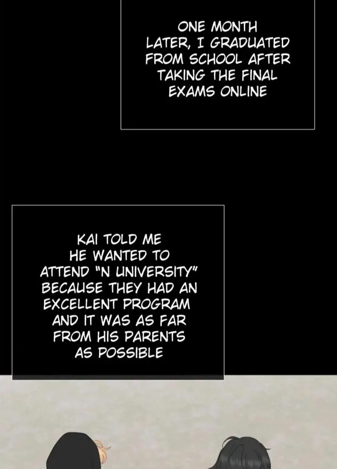 Boy Girlfriend Mangakakalot X Chapter 133 Page 38