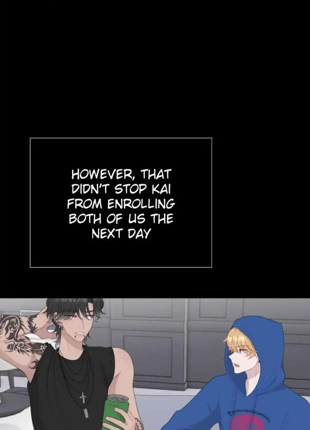 Boy Girlfriend Mangakakalot X Chapter 133 Page 40