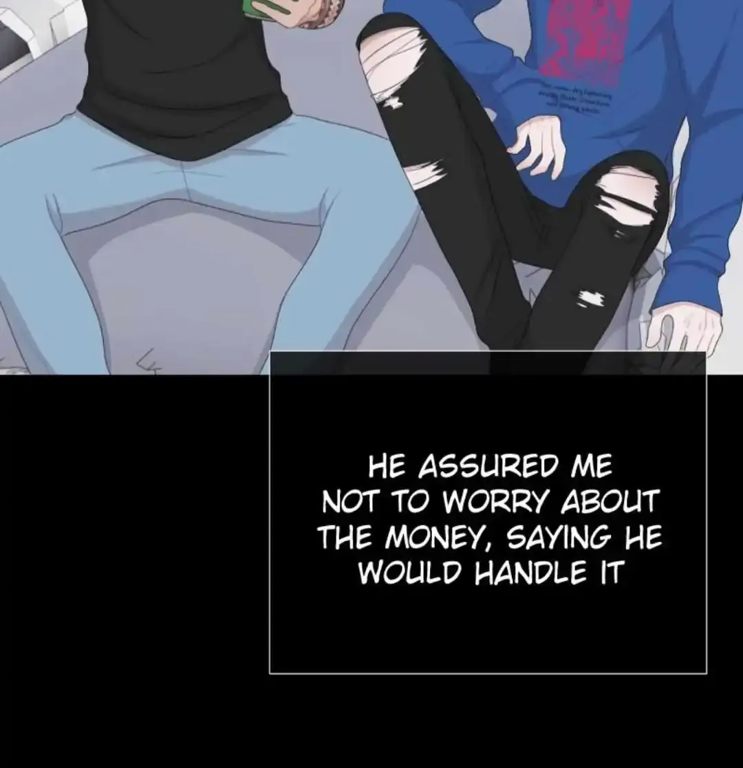 Boy Girlfriend Mangakakalot X Chapter 133 Page 41