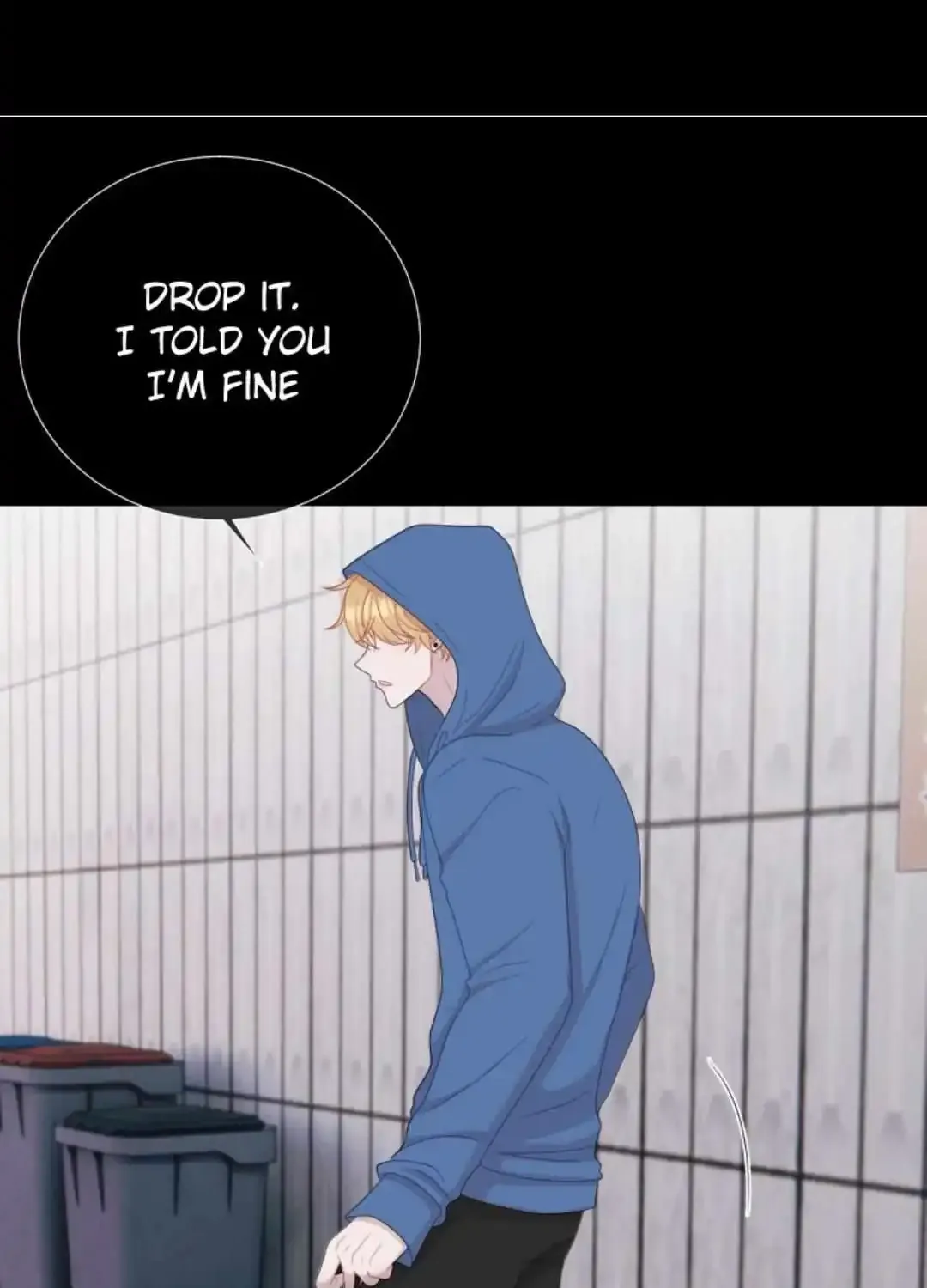 Boy Girlfriend Mangakakalot X Chapter 133 Page 10