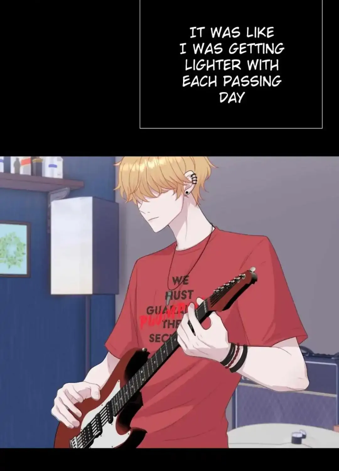 Boy Girlfriend Mangakakalot X Chapter 134 Page 17