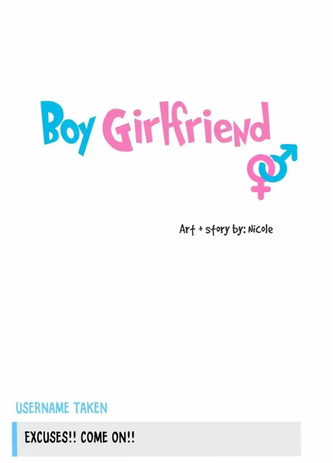 Boy Girlfriend Mangakakalot X Chapter 135 Page 2