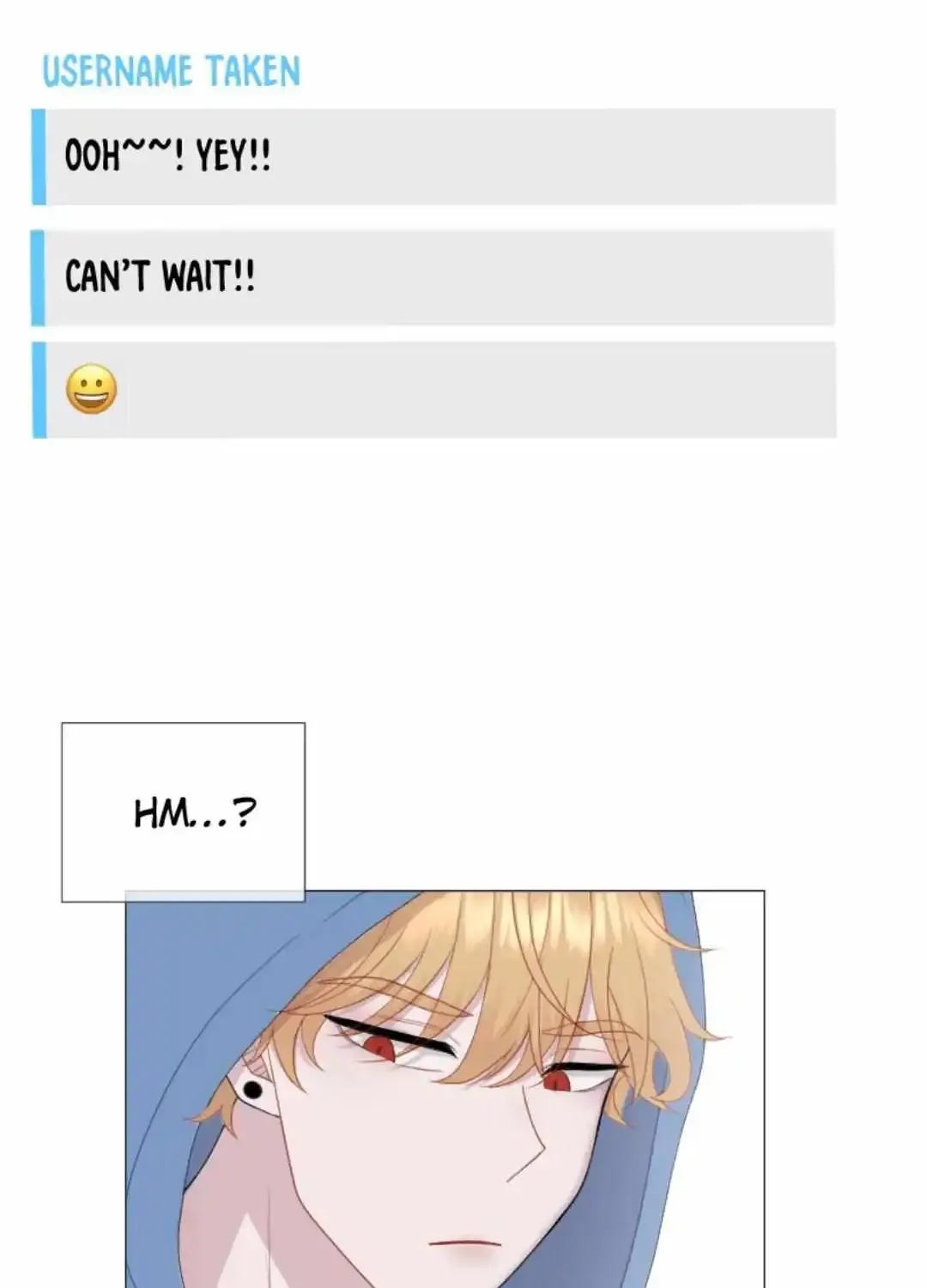 Boy Girlfriend Mangakakalot X Chapter 135 Page 11