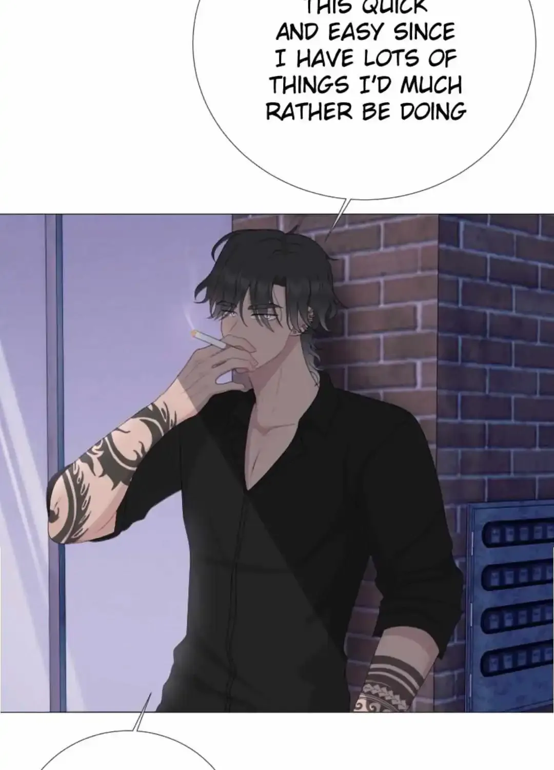 Boy Girlfriend Mangakakalot X Chapter 135 Page 47