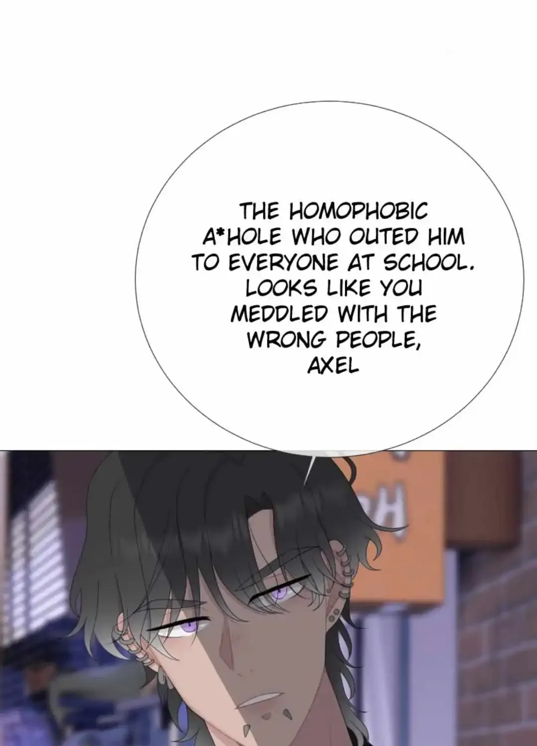 Boy Girlfriend Mangakakalot X Chapter 135 Page 51