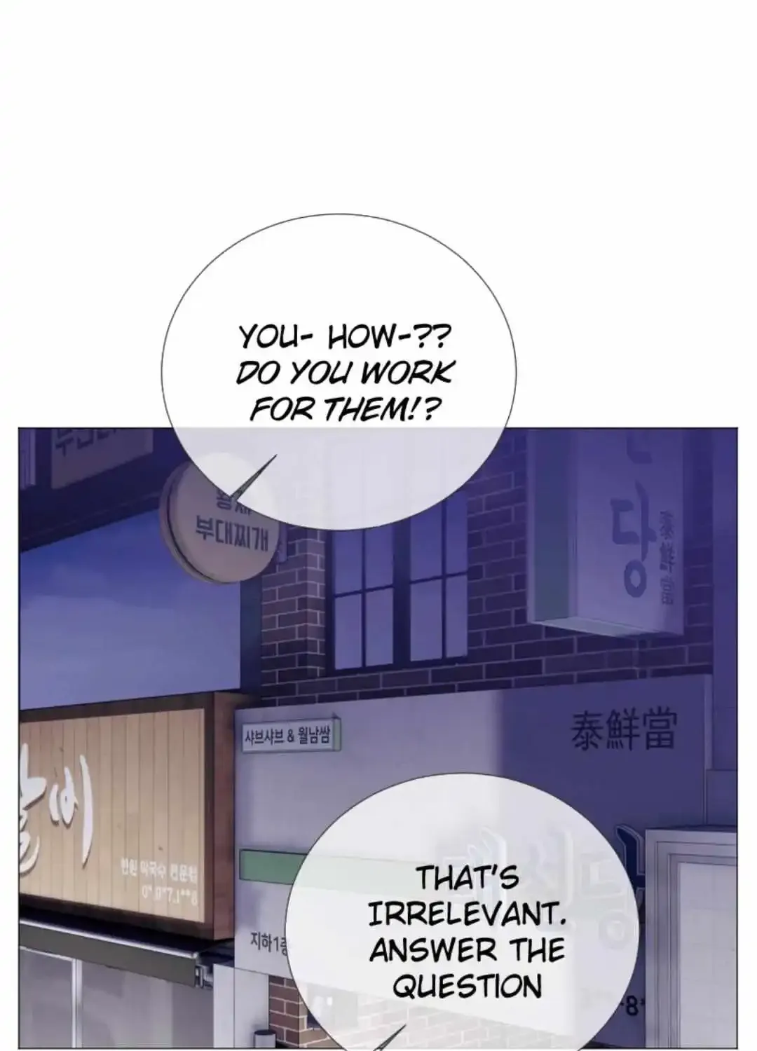 Boy Girlfriend Mangakakalot X Chapter 135 Page 53