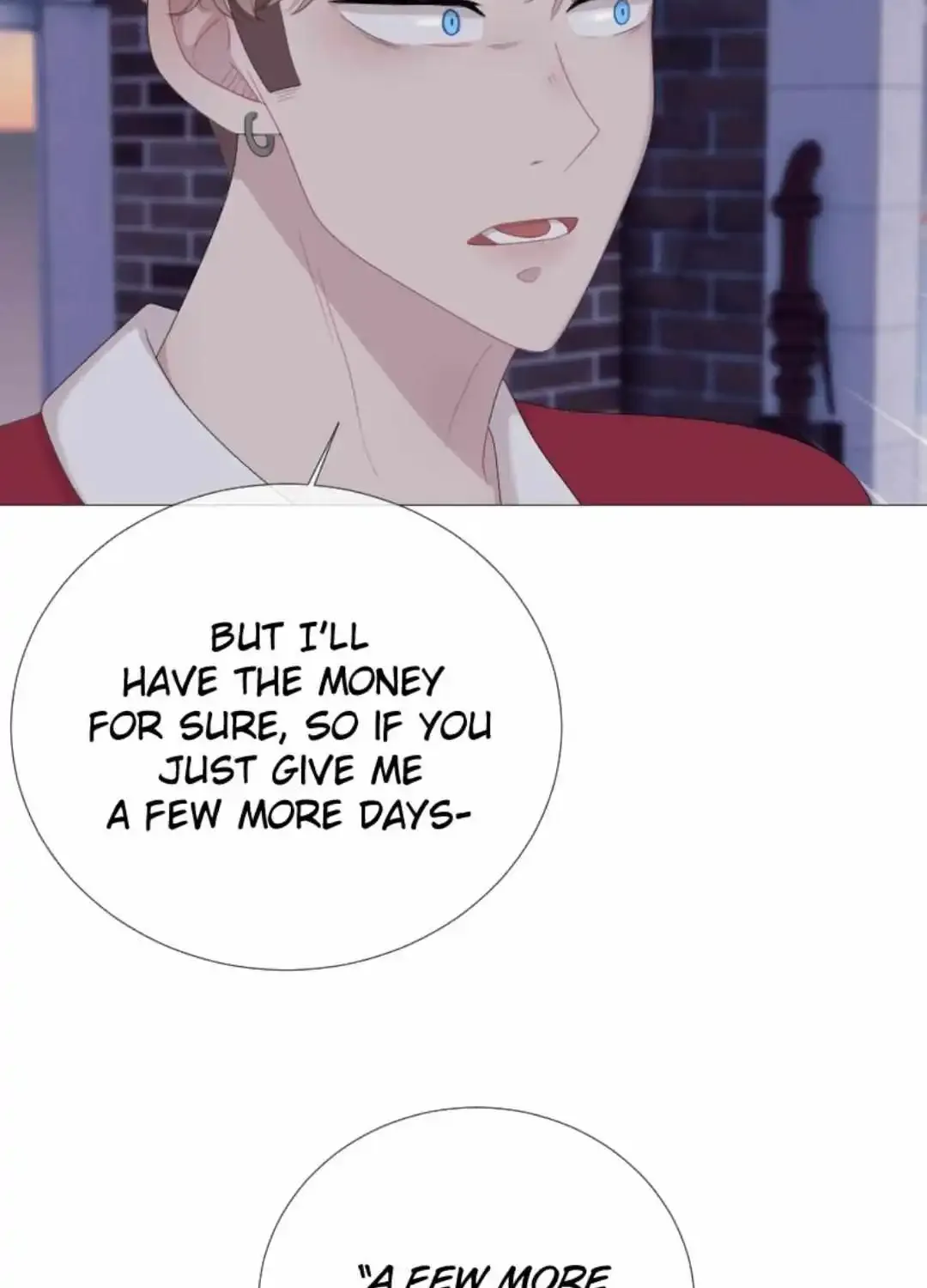 Boy Girlfriend Mangakakalot X Chapter 135 Page 55