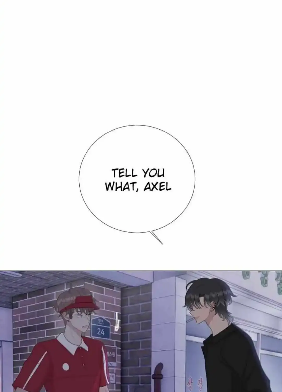 Boy Girlfriend Mangakakalot X Chapter 135 Page 62