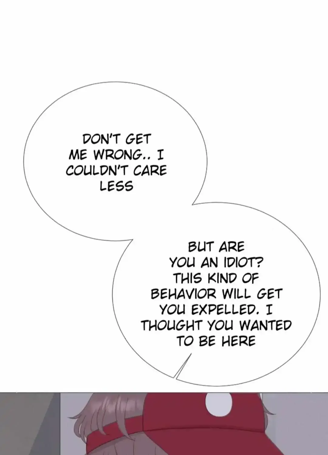 Boy Girlfriend Mangakakalot X Chapter 136 Page 33