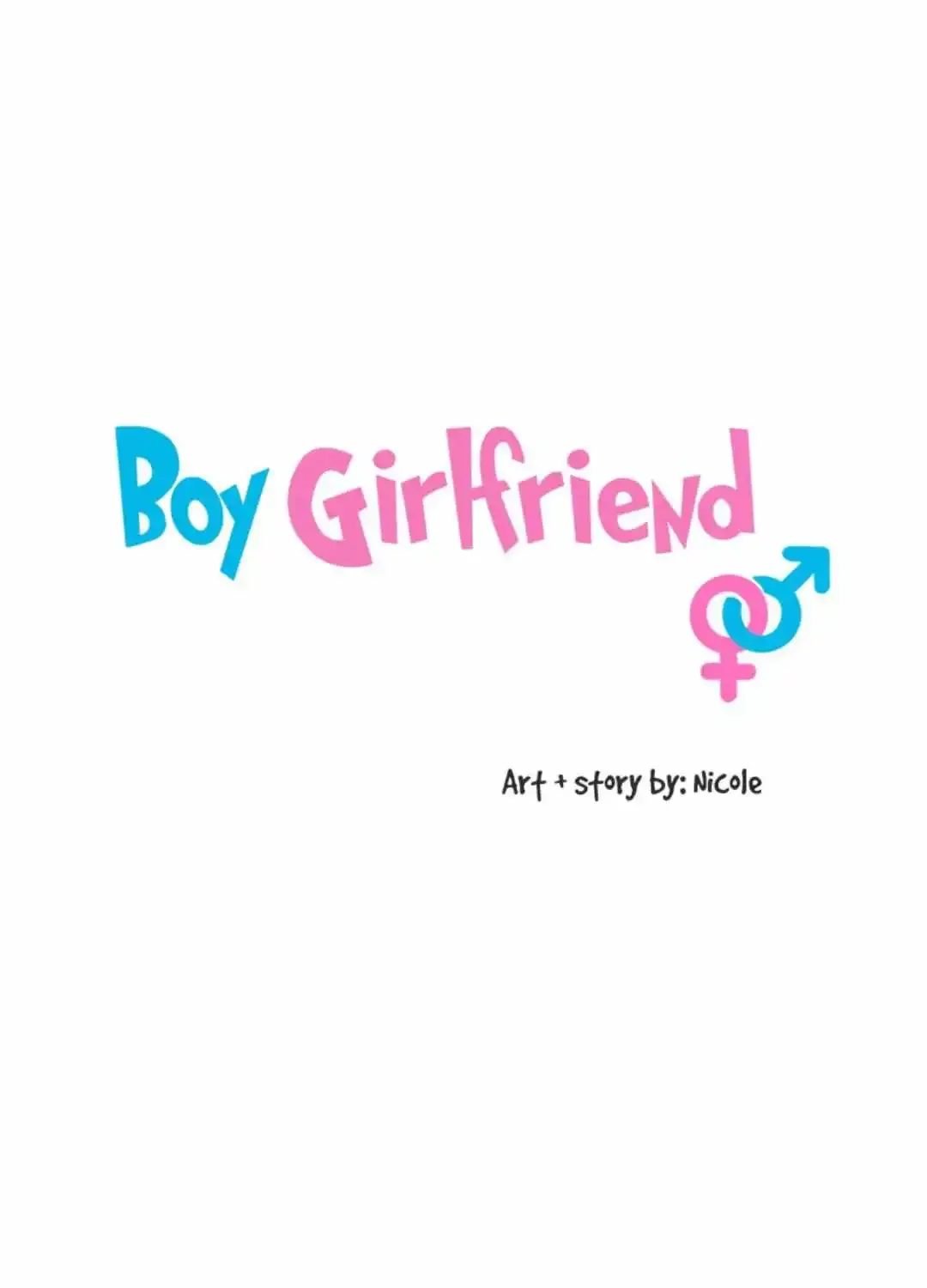 Boy Girlfriend Mangakakalot X Chapter 137 Page 2