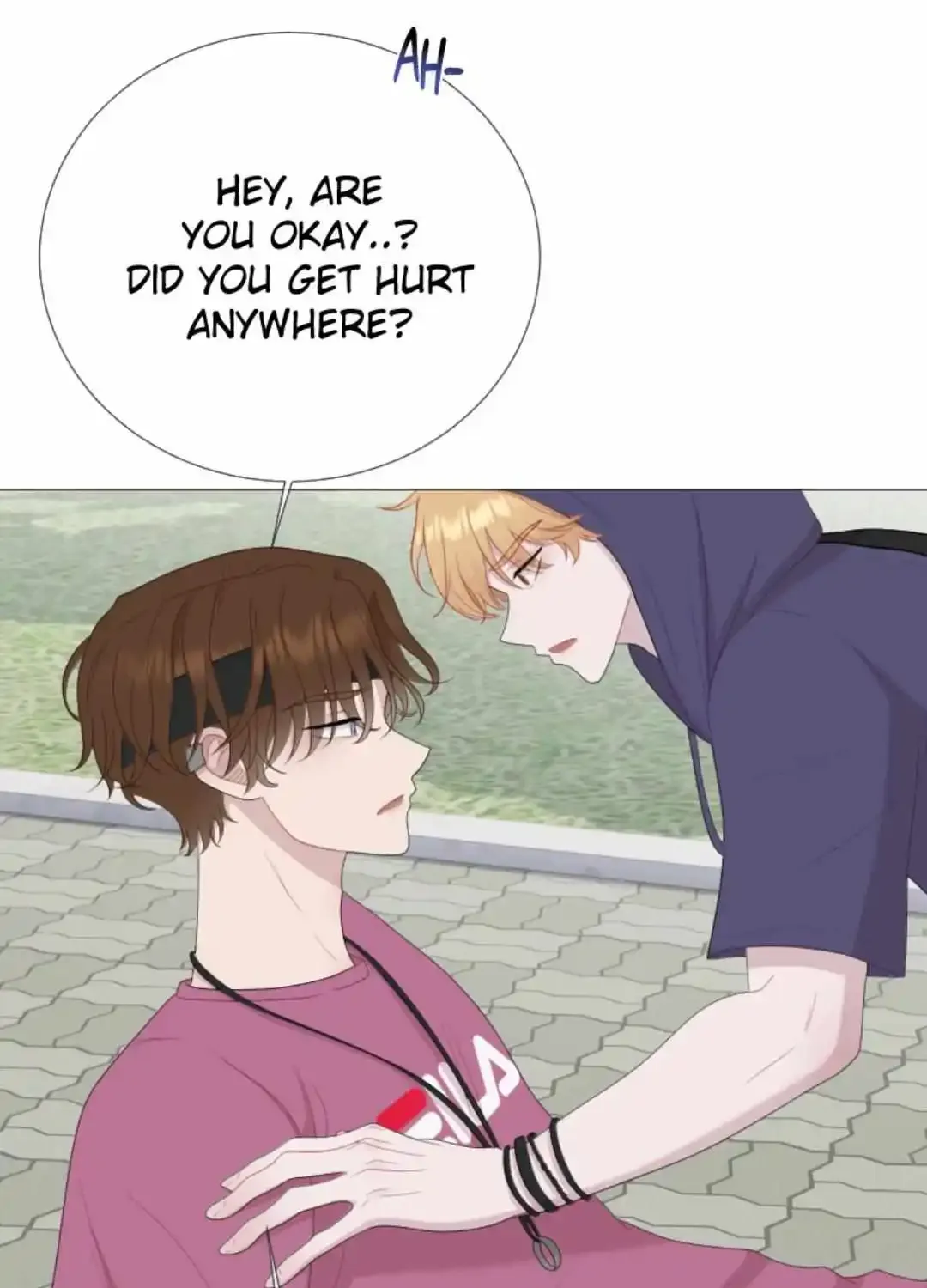 Boy Girlfriend Mangakakalot X Chapter 137 Page 35