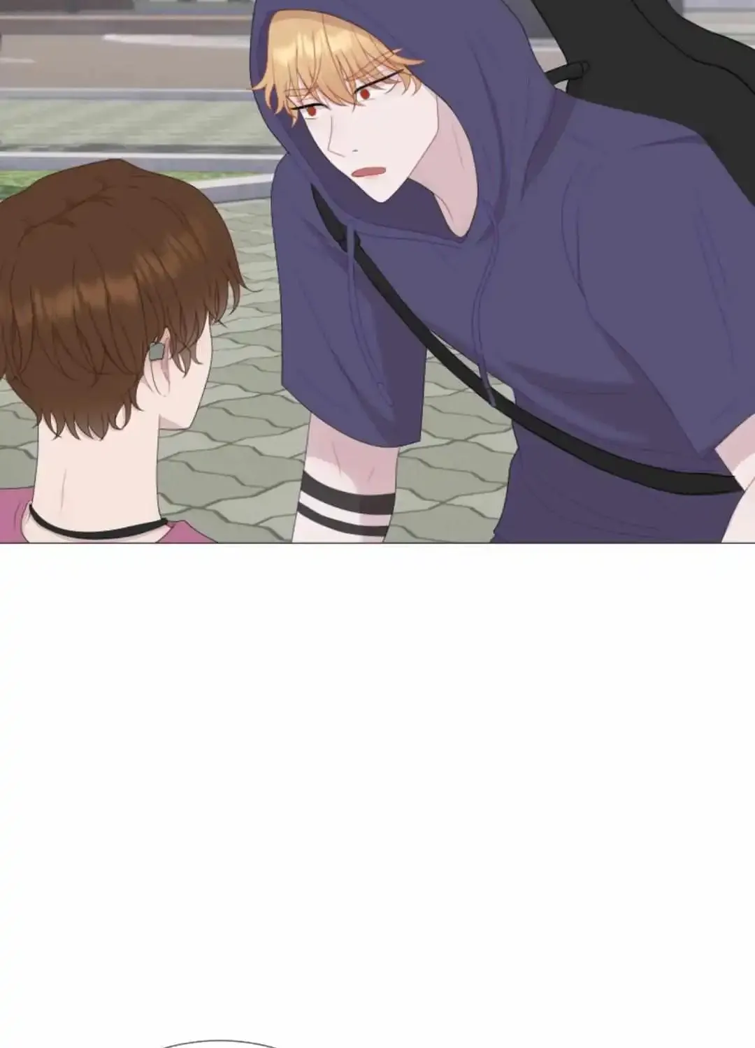 Boy Girlfriend Mangakakalot X Chapter 137 Page 41