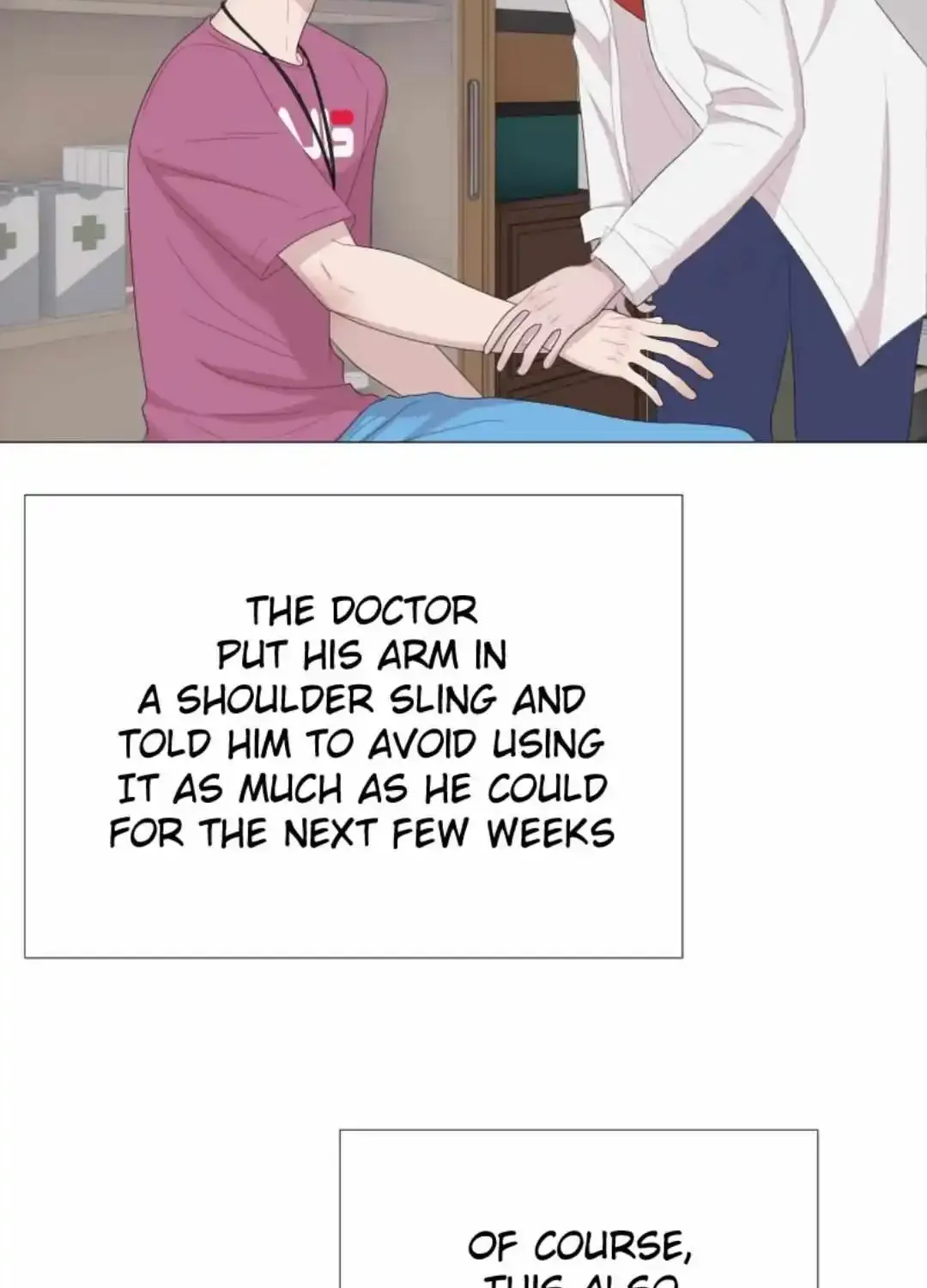 Boy Girlfriend Mangakakalot X Chapter 137 Page 46