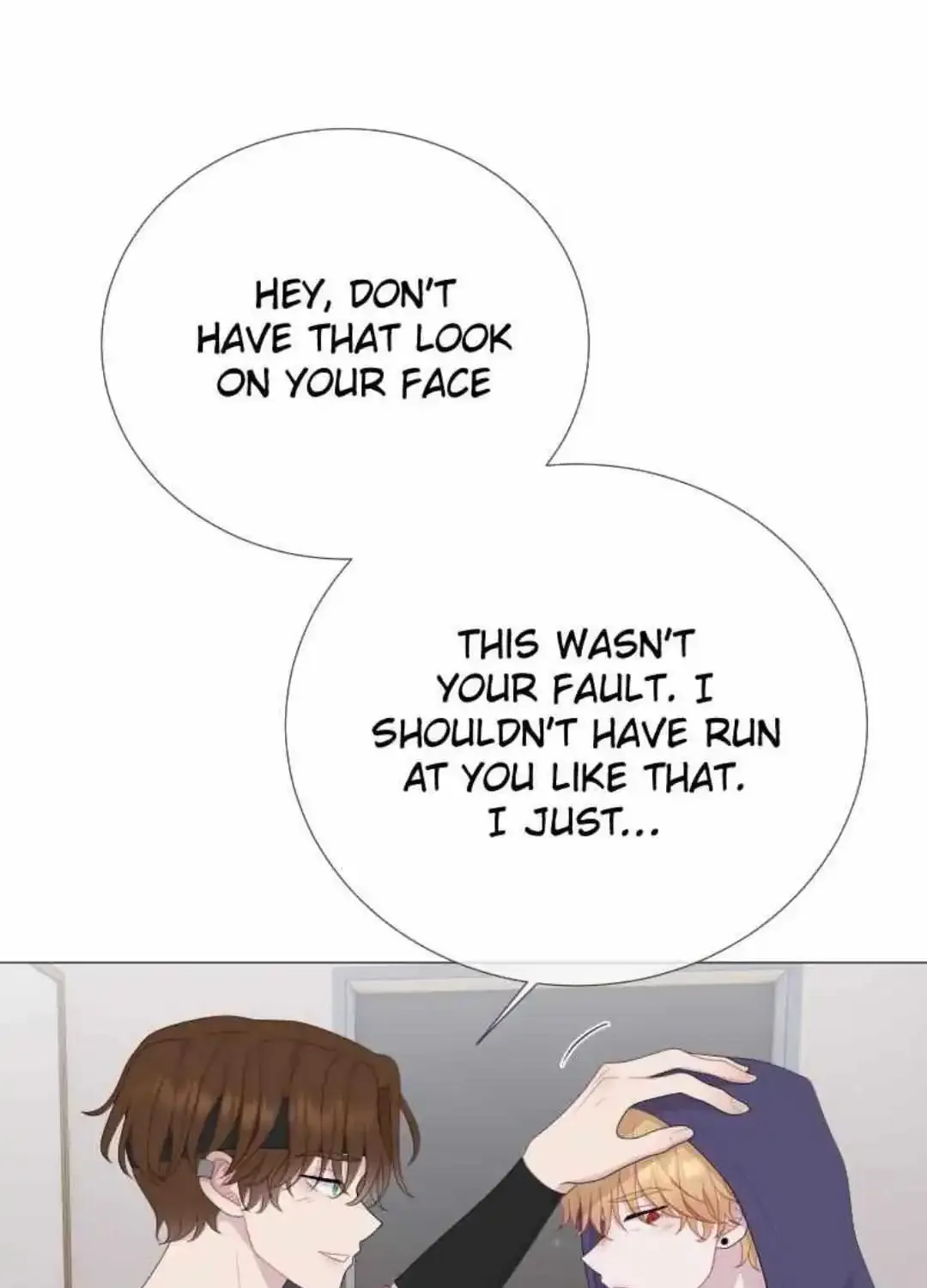 Boy Girlfriend Mangakakalot X Chapter 137 Page 51