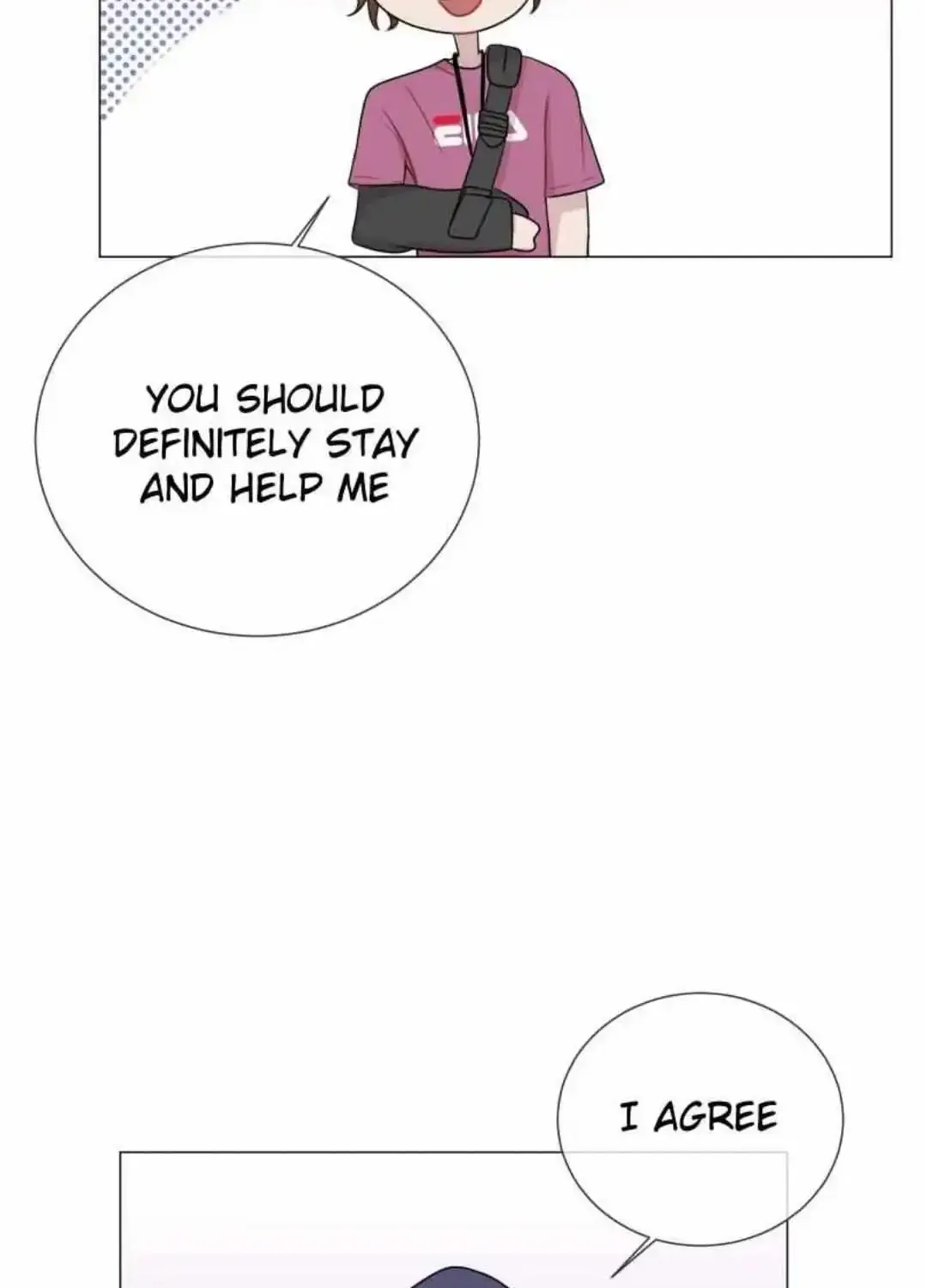 Boy Girlfriend Mangakakalot X Chapter 137 Page 61