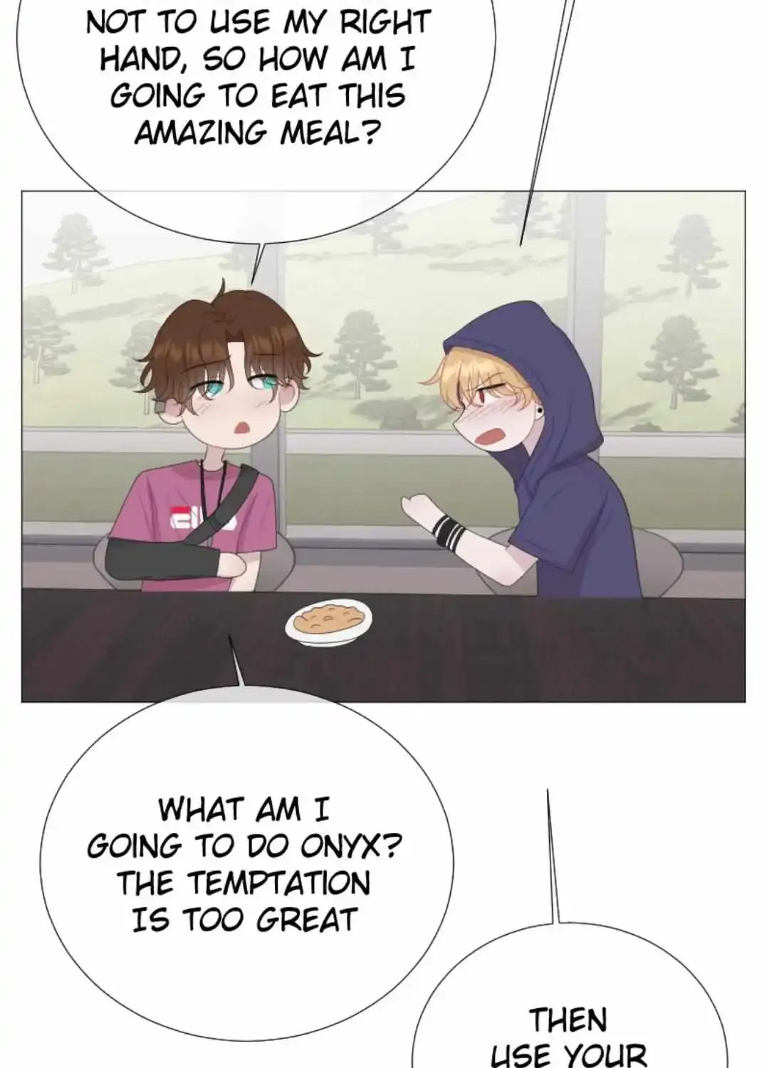 Boy Girlfriend Mangakakalot X Chapter 138 Page 22