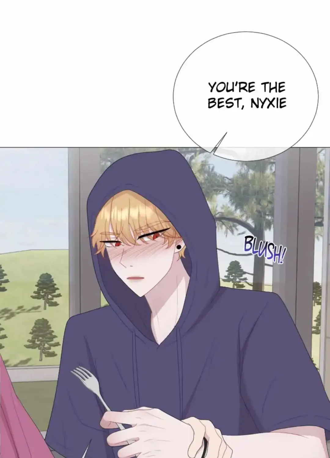 Boy Girlfriend Mangakakalot X Chapter 138 Page 32