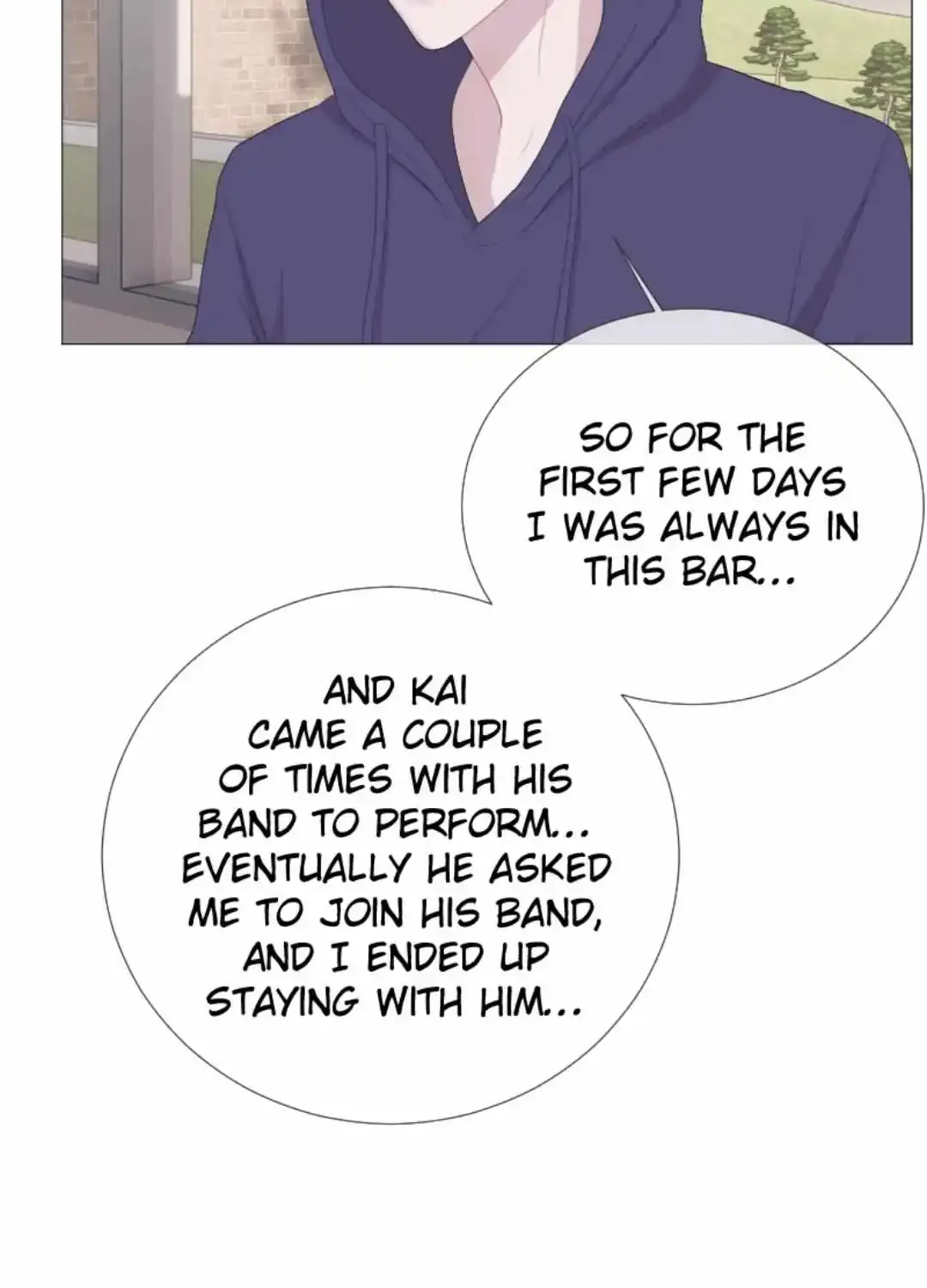Boy Girlfriend Mangakakalot X Chapter 138 Page 43