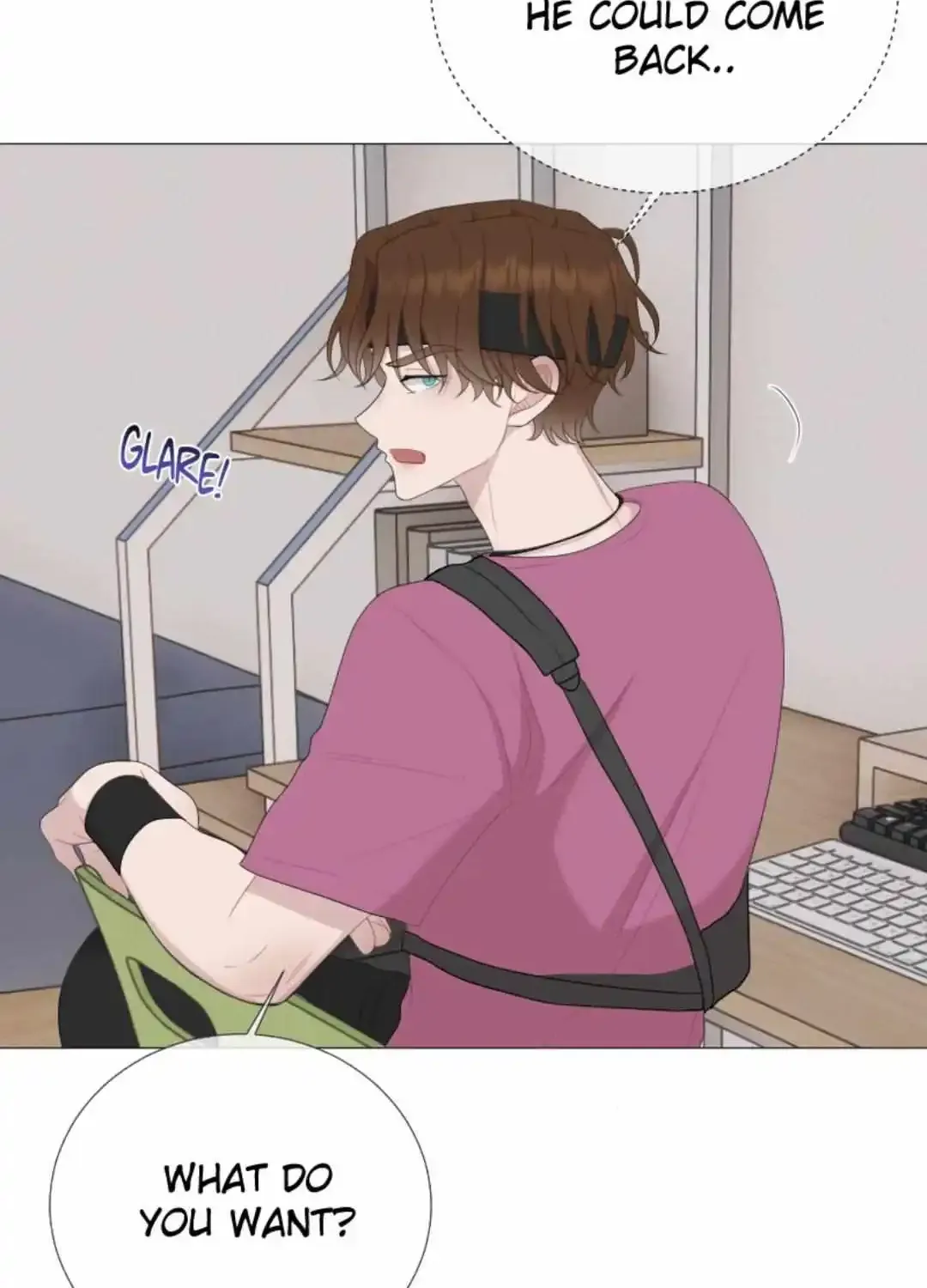 Boy Girlfriend Mangakakalot X Chapter 139 Page 12