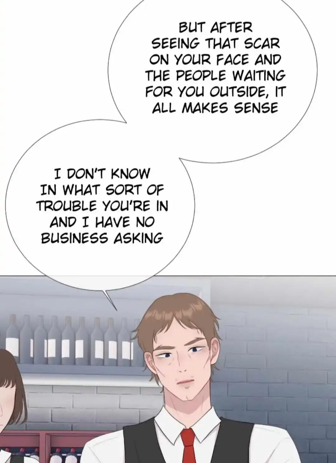 Boy Girlfriend Mangakakalot X Chapter 139 Page 40
