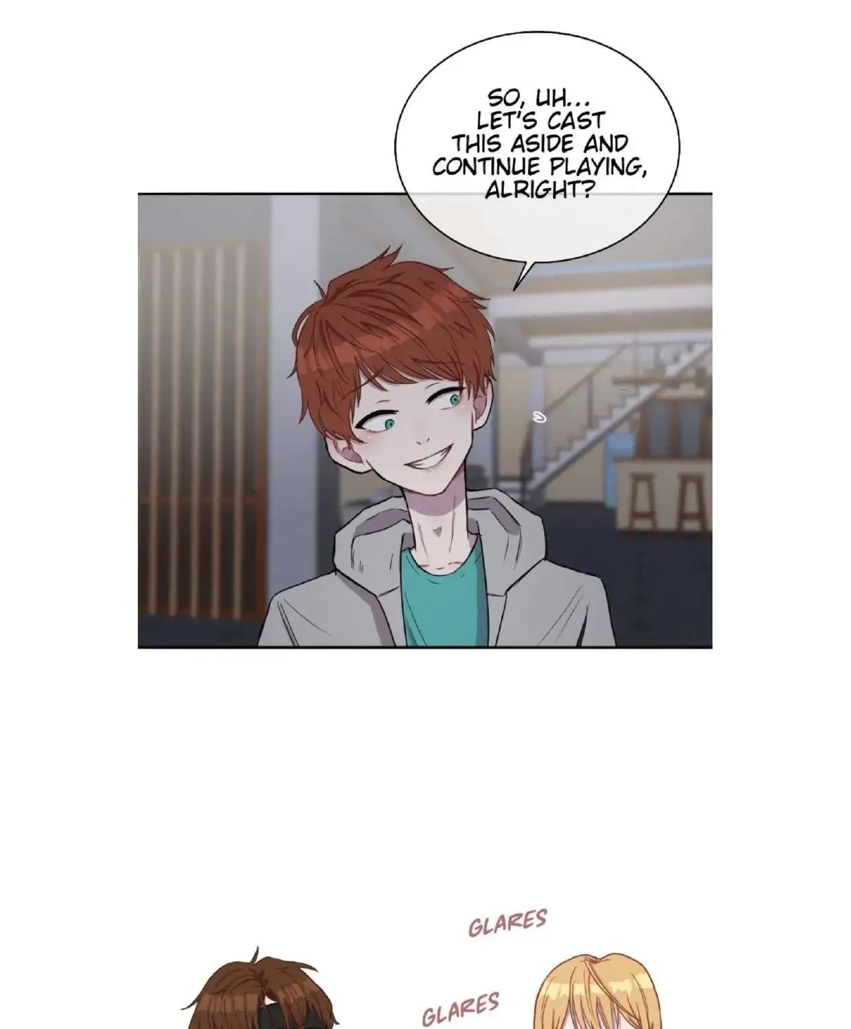 Boy Girlfriend Mangakakalot X Chapter 14 Page 42
