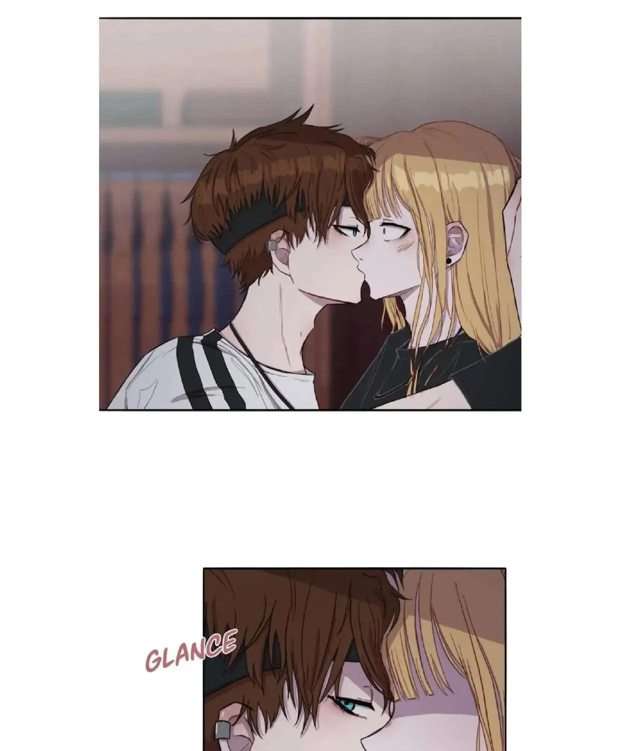 Boy Girlfriend Mangakakalot X Chapter 14 Page 8