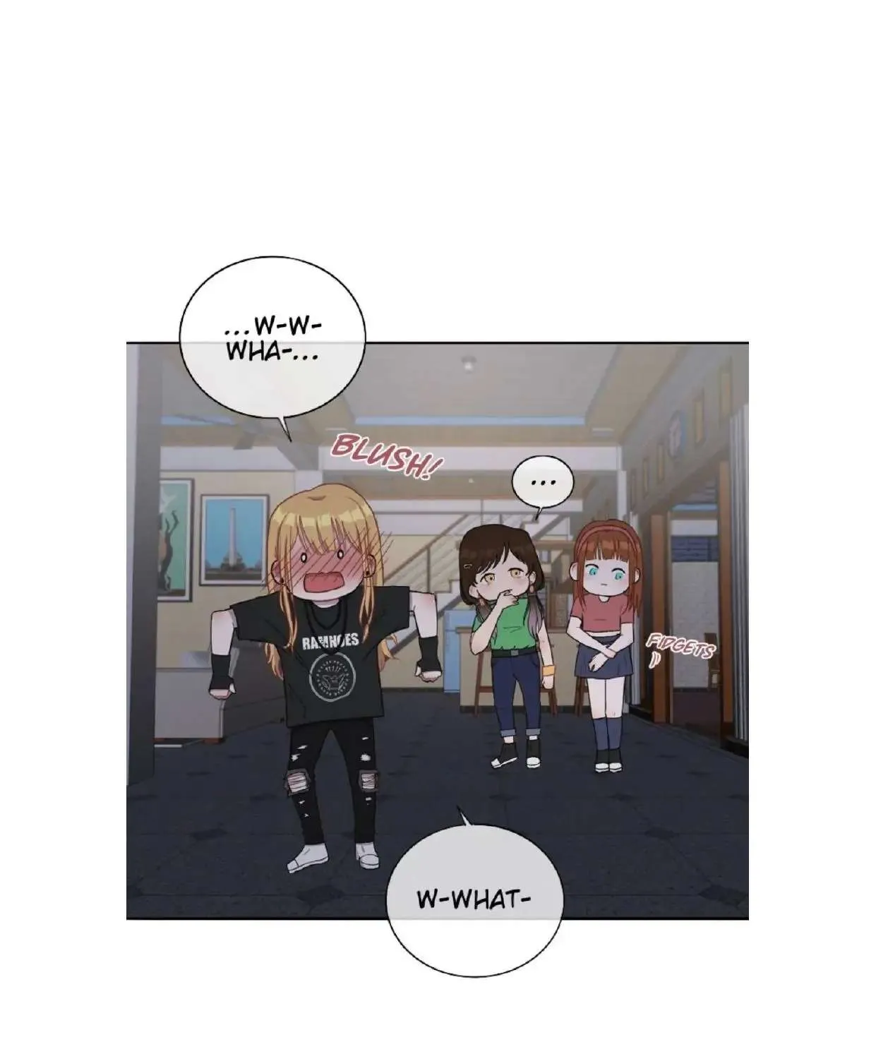 Boy Girlfriend Mangakakalot X Chapter 14 Page 20