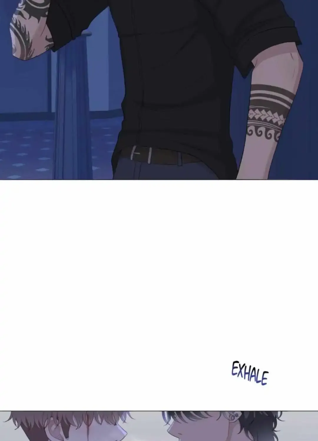Boy Girlfriend Mangakakalot X Chapter 140 Page 12