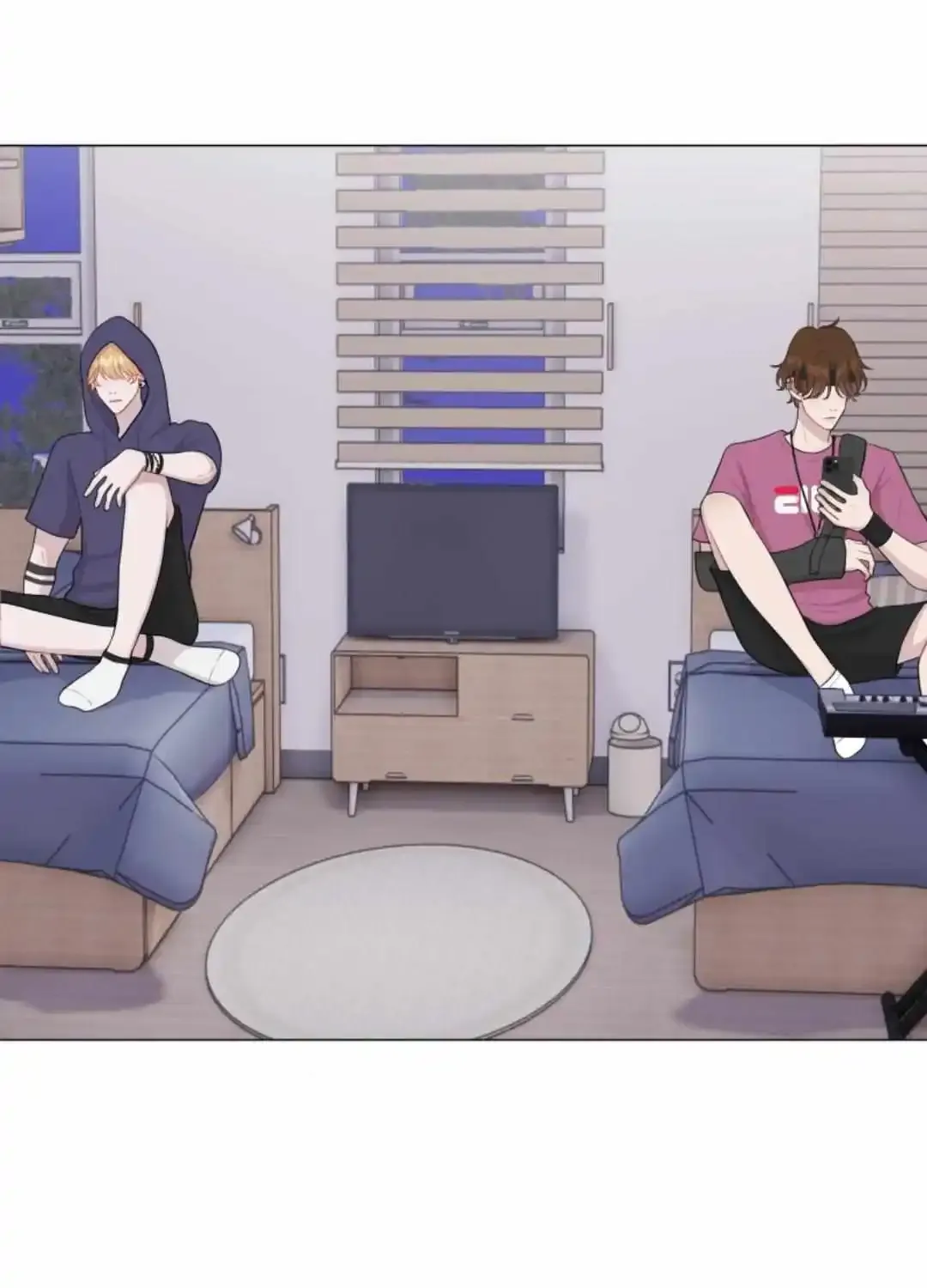 Boy Girlfriend Mangakakalot X Chapter 140 Page 61