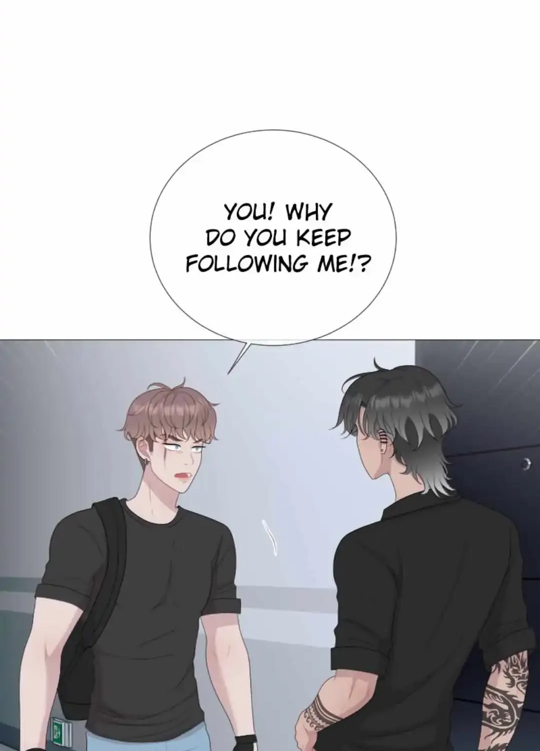 Boy Girlfriend Mangakakalot X Chapter 142 Page 33