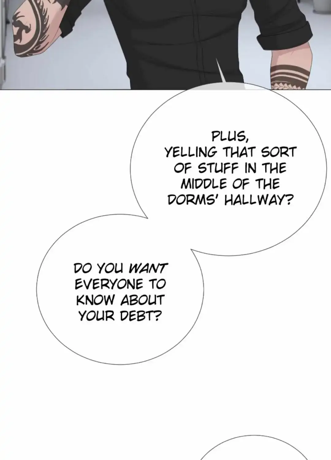 Boy Girlfriend Mangakakalot X Chapter 142 Page 36