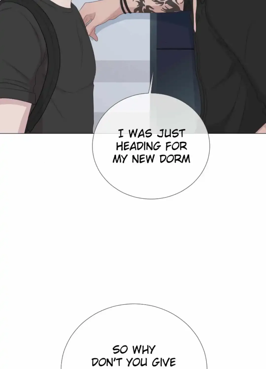 Boy Girlfriend Mangakakalot X Chapter 142 Page 39