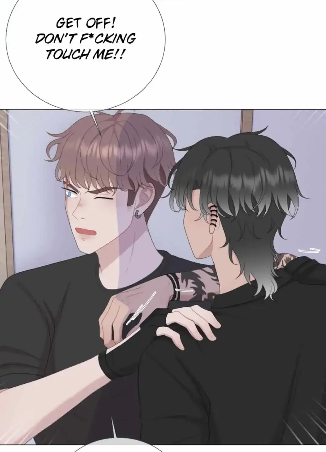 Boy Girlfriend Mangakakalot X Chapter 143 Page 32