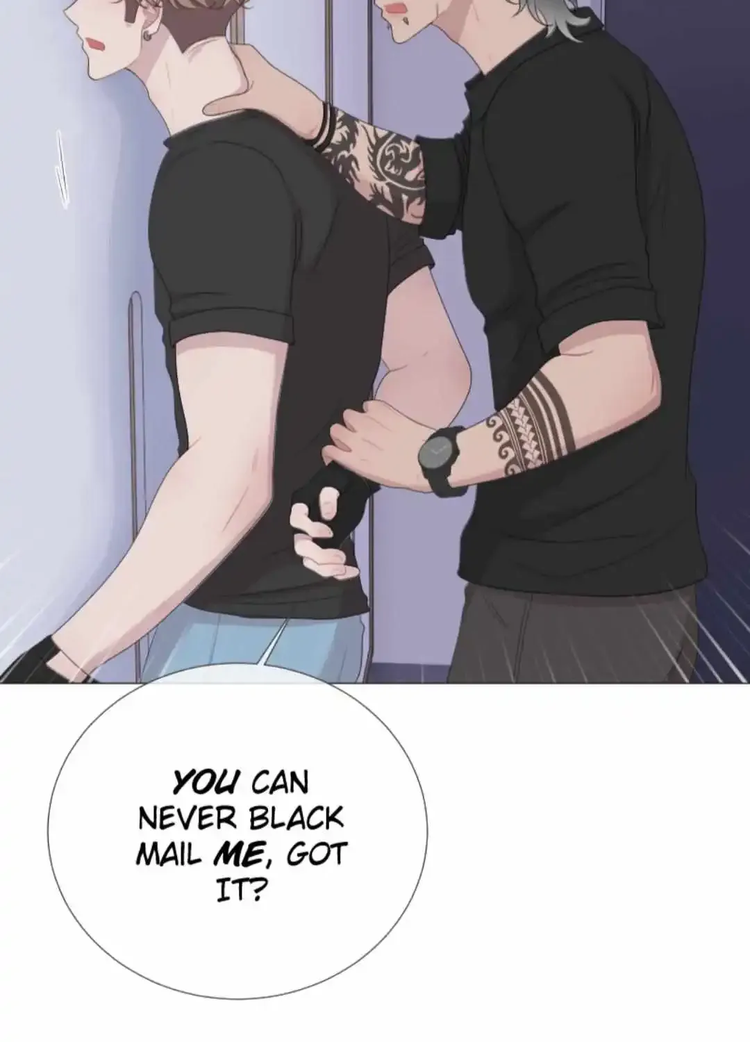 Boy Girlfriend Mangakakalot X Chapter 143 Page 38