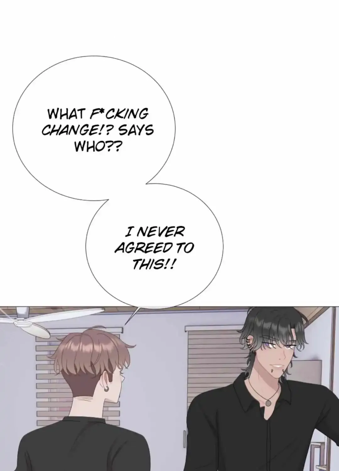Boy Girlfriend Mangakakalot X Chapter 143 Page 10